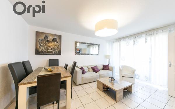 Appartement à vendre    2 pièces • 47,30 m2 Claira