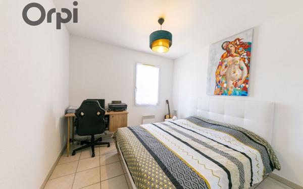 Appartement à vendre    2 pièces • 47,30 m2 Claira