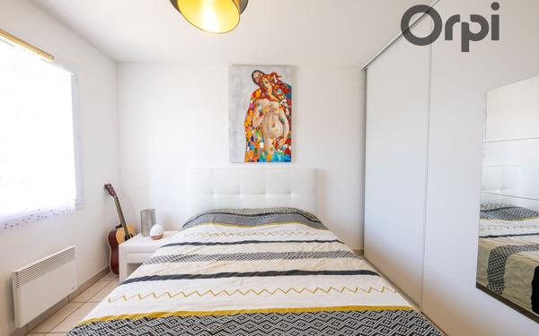 Appartement à vendre    2 pièces • 47,30 m2 Claira