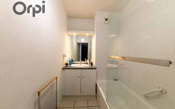 Appartement à vendre    2 pièces • 47,30 m2 Claira