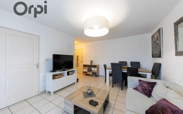 Appartement à vendre    2 pièces • 47,30 m2 Claira