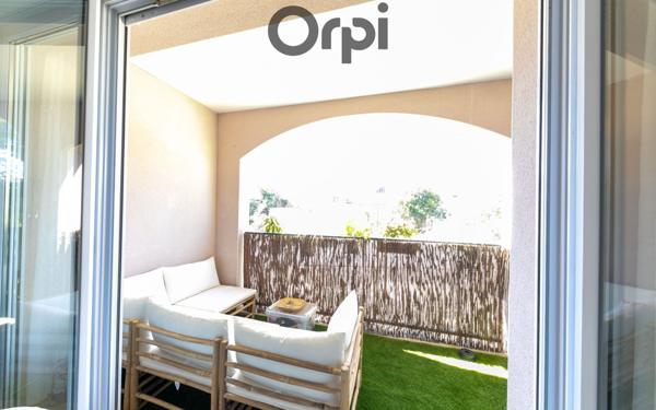 Appartement à vendre    2 pièces • 47,30 m2 Claira