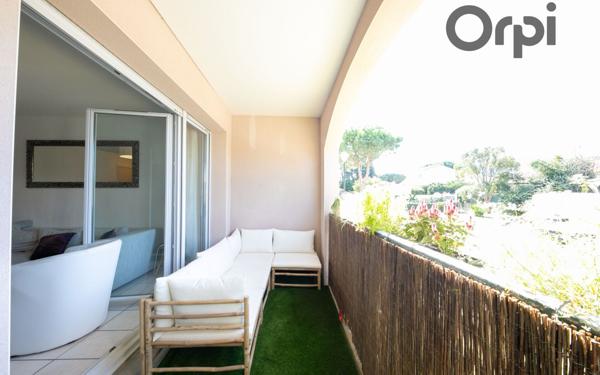 Appartement à vendre    2 pièces • 47,30 m2 Claira