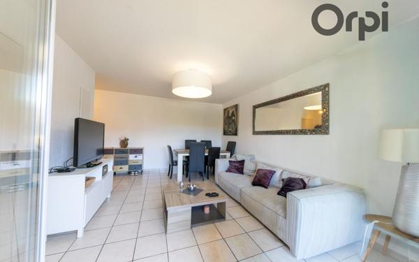 Appartement à vendre    2 pièces • 47,30 m2 Claira