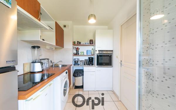 Appartement à vendre    2 pièces • 47,30 m2 Claira