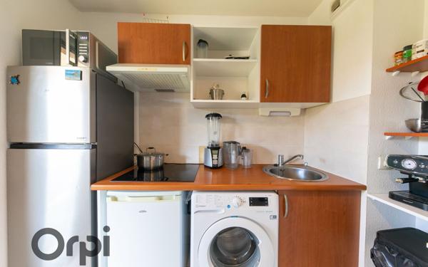 Appartement à vendre    2 pièces • 47,30 m2 Claira