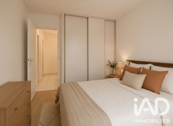 Appartement à vendre 2 pièces 40 m² Nice