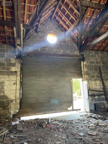 Maison à restaurer à vendre à Ribérac en Dordogne (24600), ref : 077/1587