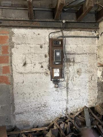 Maison à restaurer à vendre à Ribérac en Dordogne (24600), ref : 077/1587