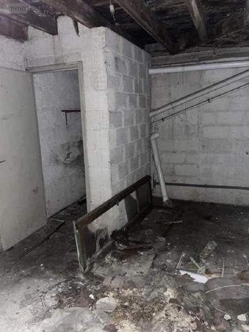 Maison à restaurer à vendre à Ribérac en Dordogne (24600), ref : 077/1587