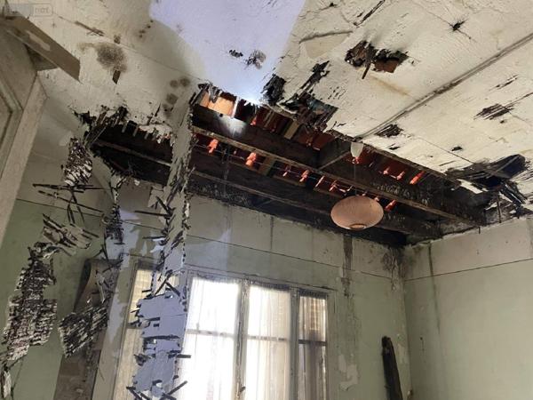 Maison à restaurer à vendre à Ribérac en Dordogne (24600), ref : 077/1587