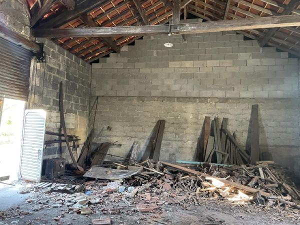 Maison à restaurer à vendre à Ribérac en Dordogne (24600), ref : 077/1587