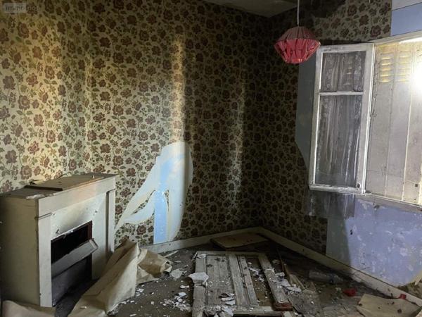 Maison à restaurer à vendre à Ribérac en Dordogne (24600), ref : 077/1587