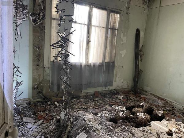 Maison à restaurer à vendre à Ribérac en Dordogne (24600), ref : 077/1587