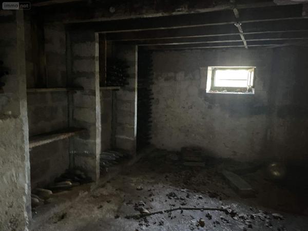 Maison à restaurer à vendre à Ribérac en Dordogne (24600), ref : 077/1587