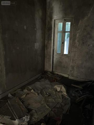 Maison à restaurer à vendre à Ribérac en Dordogne (24600), ref : 077/1587