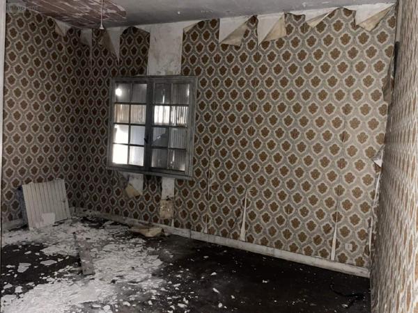 Maison à restaurer à vendre à Ribérac en Dordogne (24600), ref : 077/1587