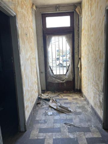 Maison à restaurer à vendre à Ribérac en Dordogne (24600), ref : 077/1587