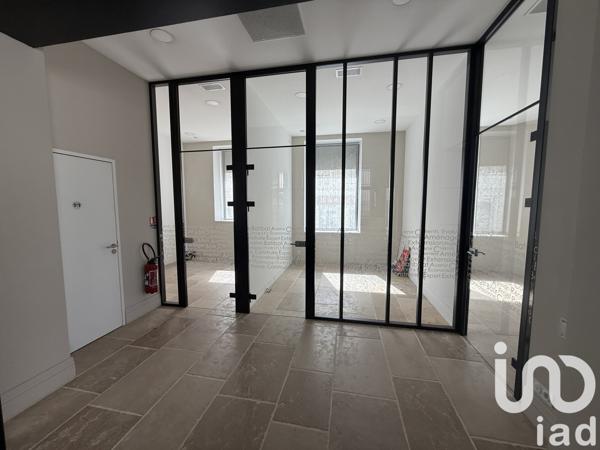 Immeuble à vendre 300 m² Angers
