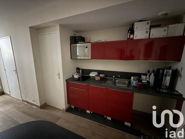 Immeuble à vendre 300 m² Angers