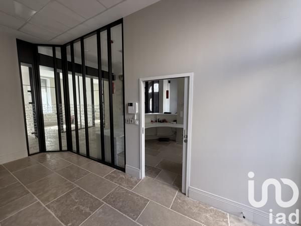 Immeuble à vendre 300 m² Angers