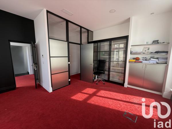 Immeuble à vendre 300 m² Angers