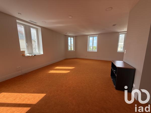 Immeuble à vendre 300 m² Angers