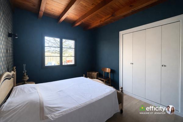 Maison 7 pièces - 188 m² Bien prestige