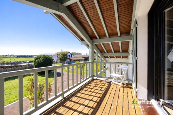 Maison 7 pièces - 188 m² Bien prestige