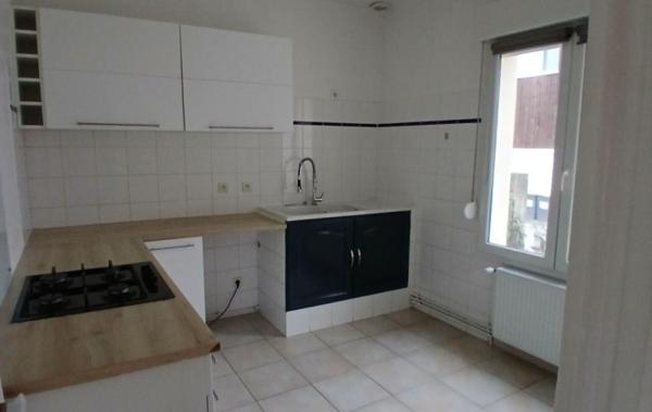 Vente Maison Sainte-savine   