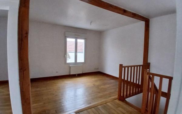 Vente Maison Sainte-savine   