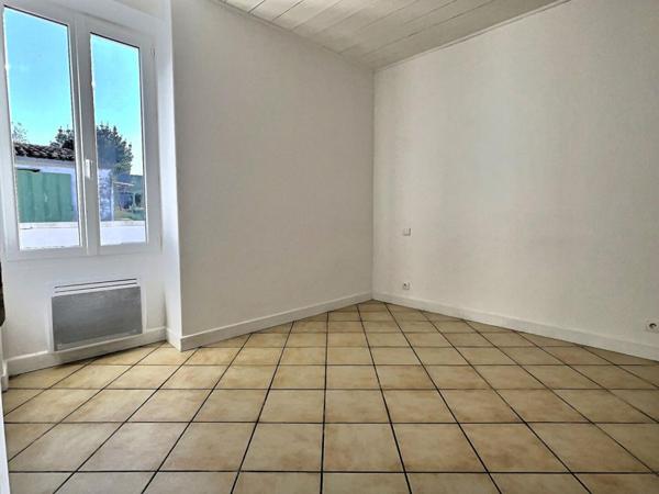 17190 - Maison  4 pièce(s) 58 m² - Sauzelle - Ile d'Oléron -