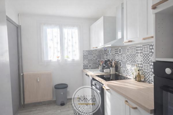 Appartement 3 pièce(s) 2 chambre(s) 79 m²