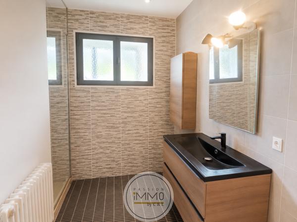 Appartement 3 pièce(s) 2 chambre(s) 79 m²