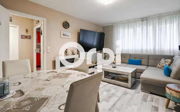 Appartement à vendre    2 pièces • 51 m2 Dunkerque