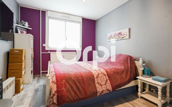 Appartement à vendre    2 pièces • 51 m2 Dunkerque