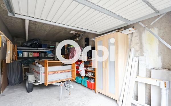 Appartement à vendre    2 pièces • 51 m2 Dunkerque