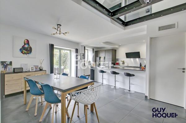 A vendre Maison de ville 5 pièces de 122 m² à LUCENAY
