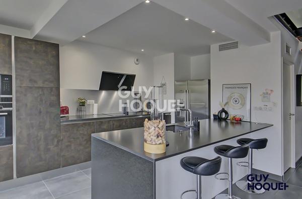 A vendre Maison de ville 5 pièces de 122 m² à LUCENAY