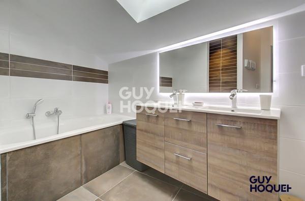 A vendre Maison de ville 5 pièces de 122 m² à LUCENAY