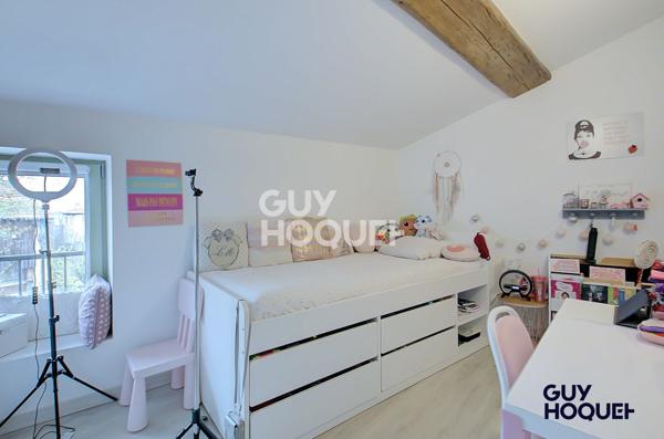 A vendre Maison de ville 5 pièces de 122 m² à LUCENAY