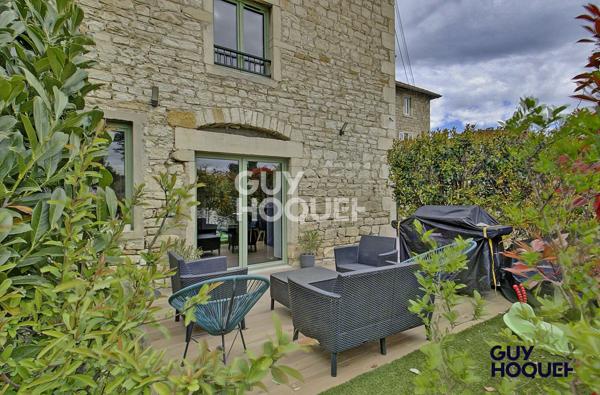 A vendre Maison de ville 5 pièces de 122 m² à LUCENAY