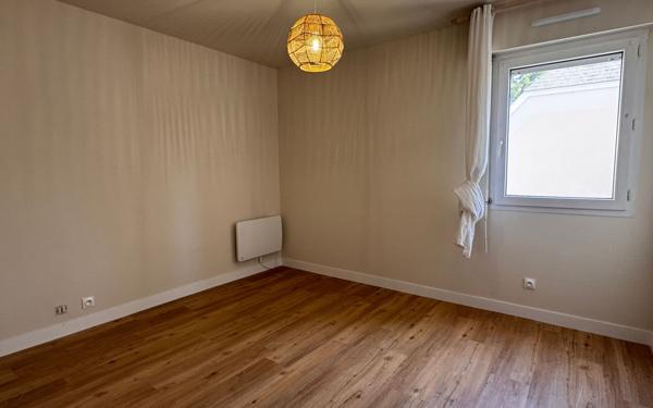 Appartement à vendre    3 pièces • 62 m2 La Baule-Escoublac