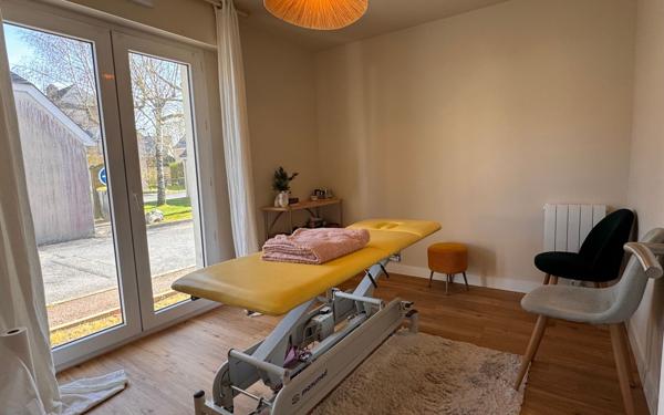 Appartement à vendre    3 pièces • 62 m2 La Baule-Escoublac