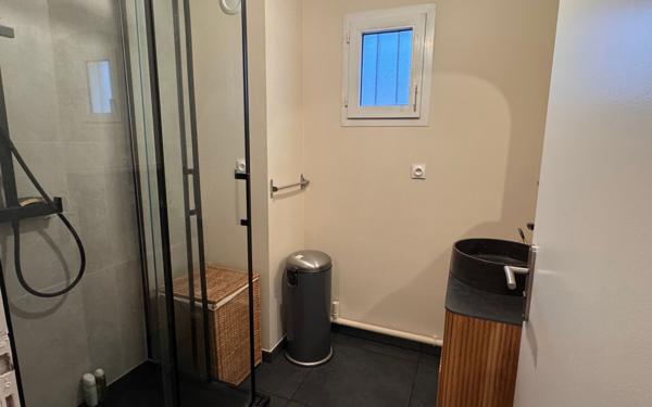 Appartement à vendre    3 pièces • 62 m2 La Baule-Escoublac