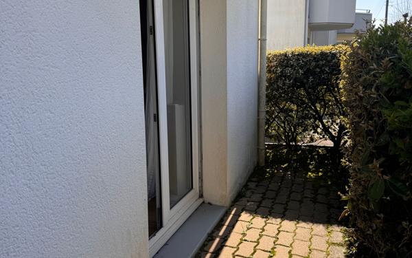 Appartement à vendre    3 pièces • 62 m2 La Baule-Escoublac