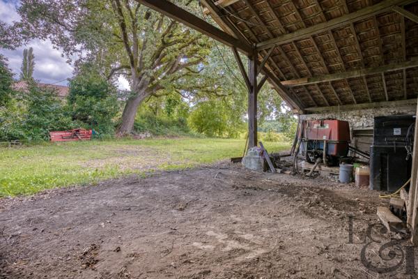 27 hectares de terres agricoles à vendre en LOT-ET-GARONNE (47)