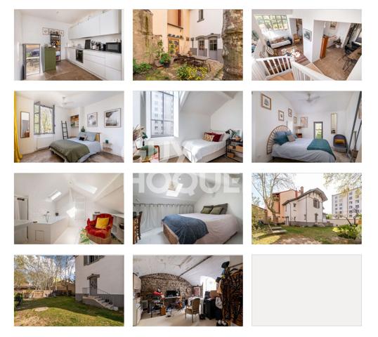 Villa Lyon 6 pièce(s) 177 m2