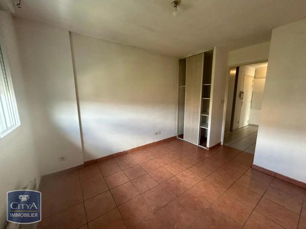 Appartement à vendre 3 pièces 53m² Ville-la-Grand (74100)