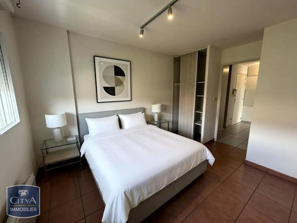 Appartement à vendre 3 pièces 53m² Ville-la-Grand (74100)